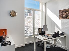 Regus | Nancy, Gare de Nancy