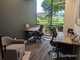 Venture X | Greensboro