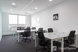 Regus | Amstelveen, Parktoren