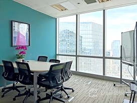 Regus | Chengdu Yanlord Landmark