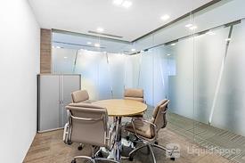 Regus | Hanoi, Ly Thai To