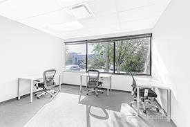 Regus | Corporate Center