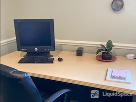 ATTA Business Center