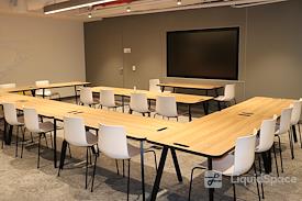 Capital One Café - Union Square