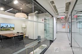 Industrious - Malibu