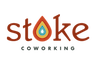 Logo of Stoke Coworking