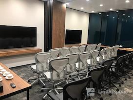 The Executive Centre - Frasers Tower