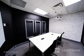 FKF Group | Creative Conference/Meeting Room