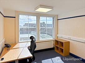 HQ | Great Yarmouth, Fastolff House