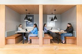 SPACES | TX, Addison - Spaces The Colonnade