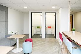 Regus | Braine-L'Alleud Parc de L'Alliance