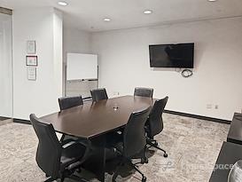 Regus | Deerfield Commons I