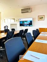 Ofis Voyvoda Galata - Meeting Rooms & Coworking Space