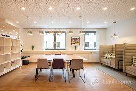 Regus | Vienna, Mariahilfer Strasse