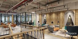 Mega Kuningan | Menara Rajawali GF