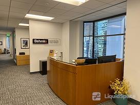 Behmke Reporting and Video Services, Inc.