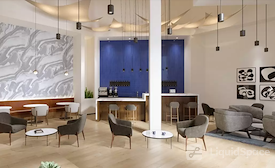 Industrious - Sparkman Wharf