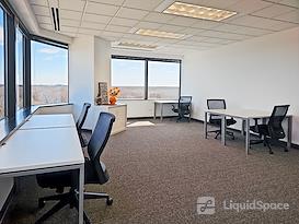 Regus | IL, Buffalo Grove - E Lake Cook Rd
