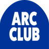 Logo of ARC Club Stratford