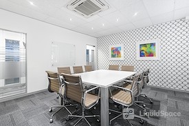 Regus | PORT ELIZABETH, Harbour View