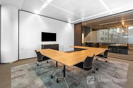 The Office Operators | UTRECHT, TOO WTC Utrecht