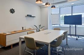 Regus | Bucharest, City Gate