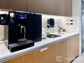 Regus | Hong Kong, Hennessy Road