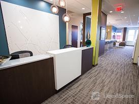 Regus | Firewheel Town Center