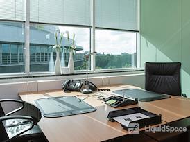 Regus | ANTWERP, Regus Berchem