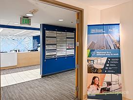 Regus || LAX Continental Grand