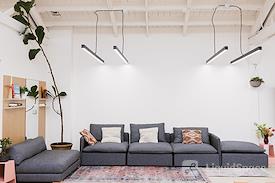 Homeland Creative Loft 