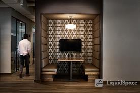 Life Time Work - St Louis Park