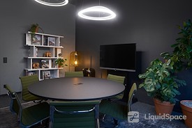 Design Offices | Frankfurt, Design Offices, Barckhausstraße