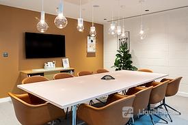 SPACES | Glasgow 1 West Regent Street