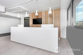 Regus | Geneva, Nations