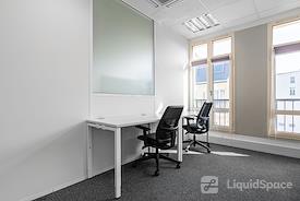 HQ | Paris, République