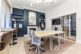 Curated Offices