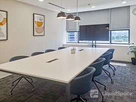 Regus | Kuala Lumpur, Menara Public Gold
