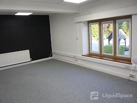 Regus | CO, Golden - Indiana St