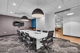 Venture X | Rolling Meadows