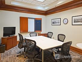 Regus | Cedar Bluff