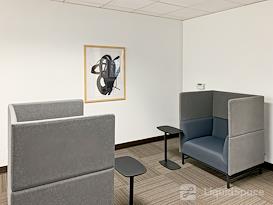 Regus | WA, Seattle - 2nd Ave