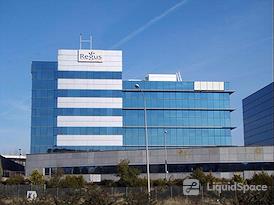 Regus | Madrid Campo de las Naciones