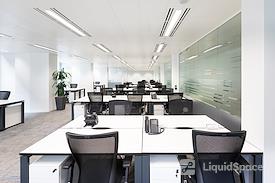 Landmark | Old Broad Street