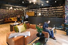 WeWork | Brickell City Centre