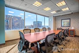 Regus | City Central Place