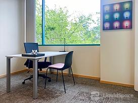 Regus | Santa Rosa- Guerneville Rd