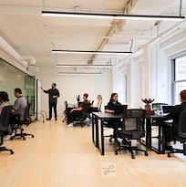 Workbox - Civic Opera