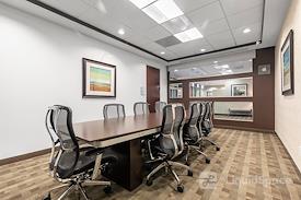 Regus | Brookhollow Central III