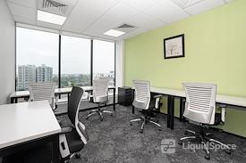Regus | Coimbatore, Hanudev Info Tech Park